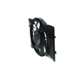 NRF 47846 Ventilador, refrigeración del motor