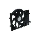 NRF 47846 Ventilador, refrigeración del motor