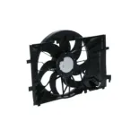 NRF 47846 Ventilador, refrigeración del motor