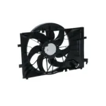 NRF 47846 Ventilador, refrigeración del motor