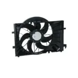 NRF 47846 Ventilador, refrigeración del motor