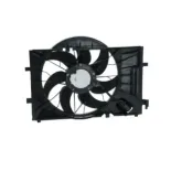 NRF 47846 Ventilador, refrigeración del motor