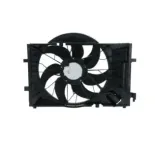 NRF 47846 Ventilador, refrigeración del motor