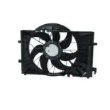 NRF 47846 Ventilador, refrigeración del motor