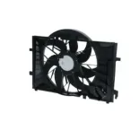 NRF 47846 Ventilador, refrigeración del motor