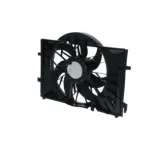 NRF 47846 Ventilador, refrigeración del motor