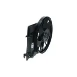 NRF 47846 Ventilador, refrigeración del motor