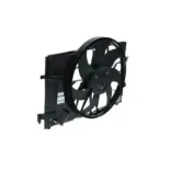 NRF 47846 Ventilador, refrigeración del motor