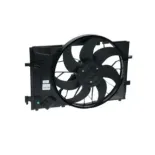 NRF 47846 Ventilador, refrigeración del motor