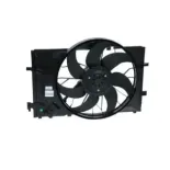 NRF 47846 Ventilador, refrigeración del motor