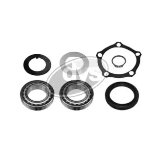 DYS 40-LR-9839 Juego de cojinete de rueda