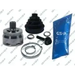 MDR GSP-861012 Juego de articulación, árbol de transmisión