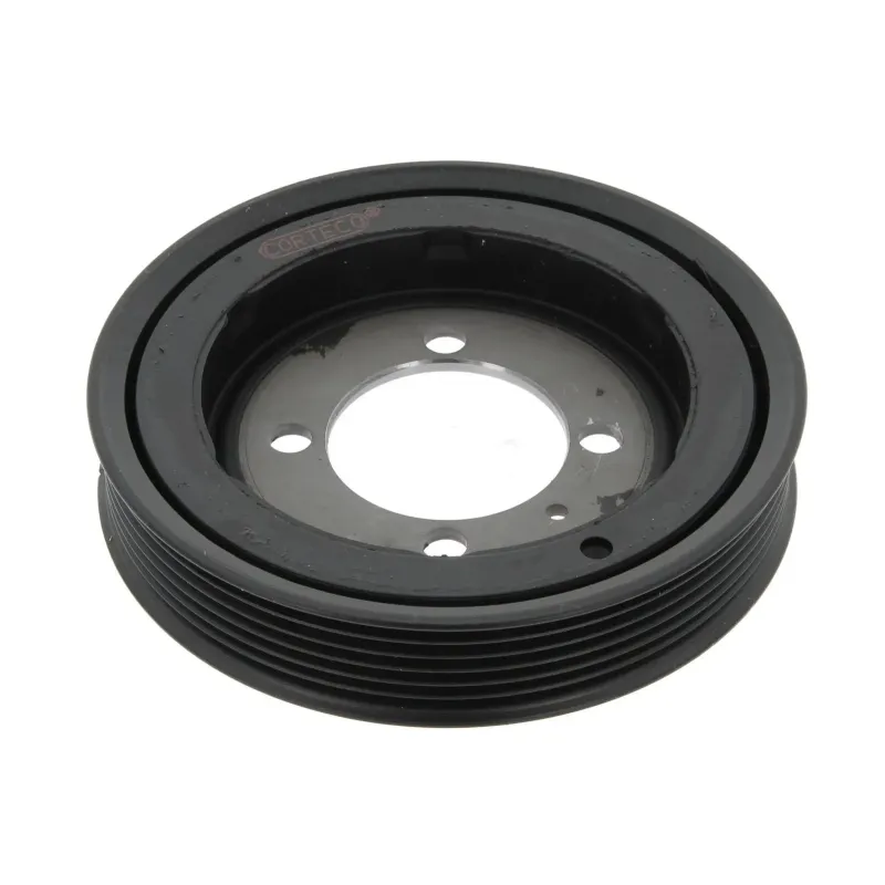 CORTECO 80000836 Polea, cigüeñal