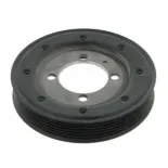 CORTECO 80000836 Polea, cigüeñal