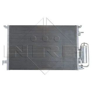 NRF 35929 Condensador, aire acondicionado