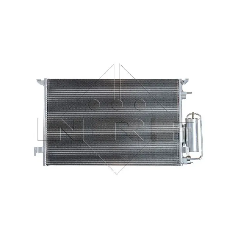 NRF 35929 Condensador, aire acondicionado