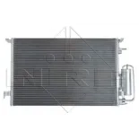 NRF 35929 Condensador, aire acondicionado