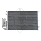 NRF 35929 Condensador, aire acondicionado