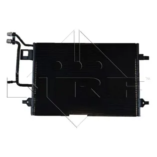 NRF 35199 Condensador, aire acondicionado