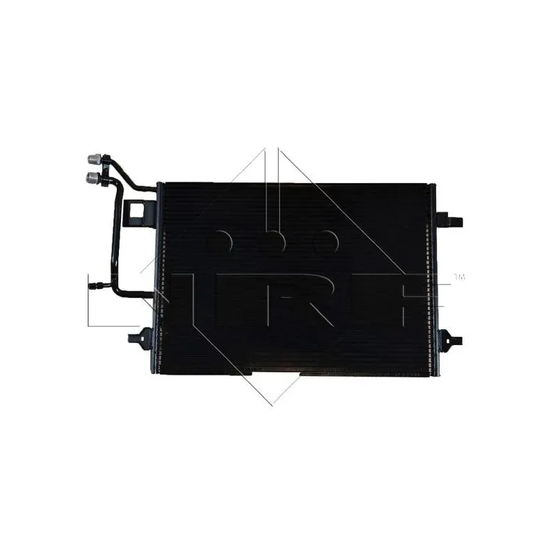 NRF 35199 Condensador, aire acondicionado