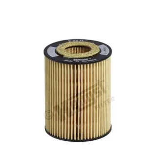 HENGST FILTER E22H D88 Filtro de aceite