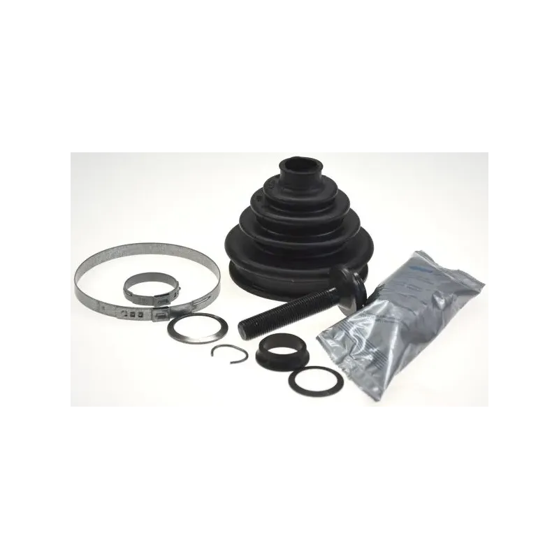 SPIDAN 26165 Juego de fuelles, árbol de transmisión