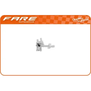 FARE SA 13704 Brida de refrigerante