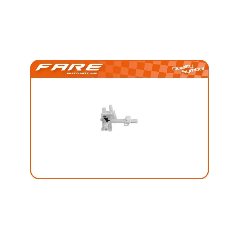 FARE SA 13704 Brida de refrigerante