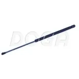 DOGA 2018373 Muelle neumático, maletero/compartimento de carga