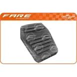 FARE SA 10248 Revestimiento de pedal, pedal de freno