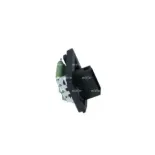 NRF 342015 Resitencia, ventilador habitáculo