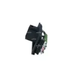 NRF 342015 Resitencia, ventilador habitáculo