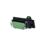 NRF 342015 Resitencia, ventilador habitáculo