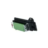 NRF 342015 Resitencia, ventilador habitáculo