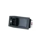 NRF 342015 Resitencia, ventilador habitáculo