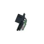 NRF 342015 Resitencia, ventilador habitáculo