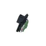 NRF 342015 Resitencia, ventilador habitáculo