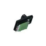 NRF 342015 Resitencia, ventilador habitáculo