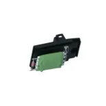 NRF 342015 Resitencia, ventilador habitáculo