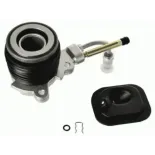 SACHS 3182 654 148 Desembrague central, embrague