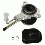 SACHS 3182 654 148 Desembrague central, embrague