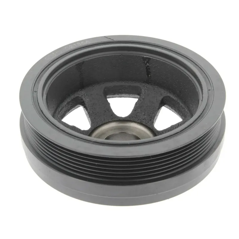 CORTECO 80000830 Polea, cigüeñal