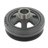 CORTECO 80000830 Polea, cigüeñal