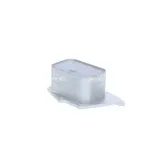 NRF 31287 Radiador de aceite, aceite motor