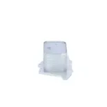 NRF 31287 Radiador de aceite, aceite motor