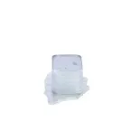 NRF 31287 Radiador de aceite, aceite motor