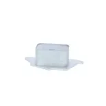 NRF 31287 Radiador de aceite, aceite motor