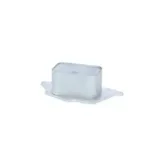 NRF 31287 Radiador de aceite, aceite motor