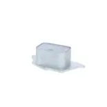 NRF 31287 Radiador de aceite, aceite motor