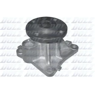 DOLZ M227 Bomba de agua, refrigeración del motor